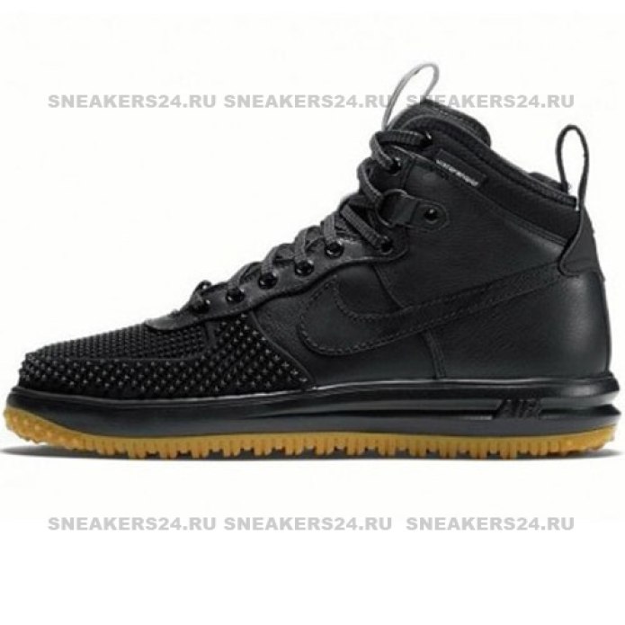 Nike af1 Duckboot