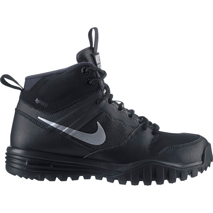 Ботинки Nike Dual Fusion