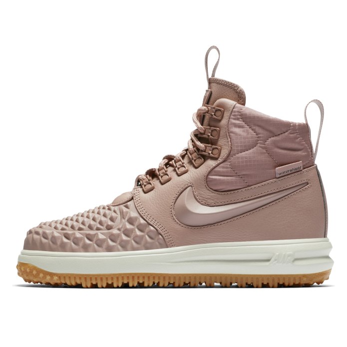 Nike ботинки vapen x boa