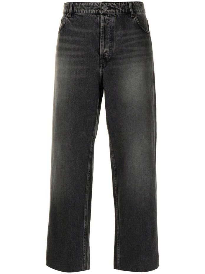 Balenciaga Jeans 5553214
