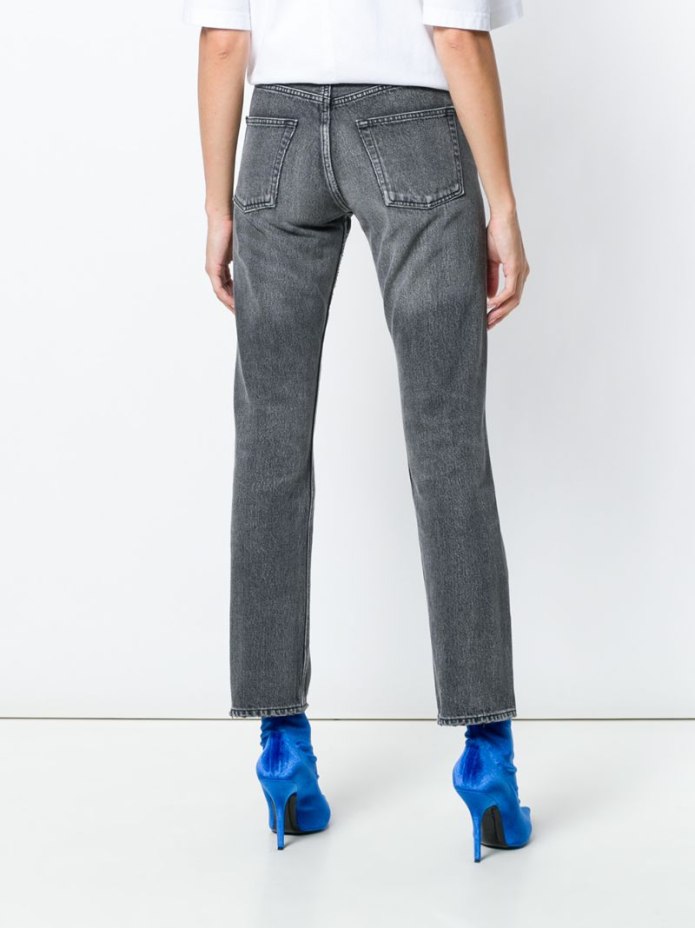 Джинсы z1975 authentic Slouchy Jeans