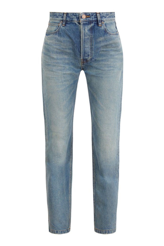 Jeans Balenciaga Style 9009