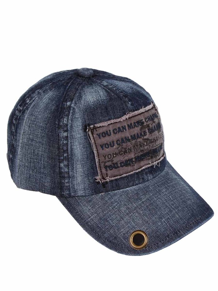 Бейсболка Wrangler Jeans