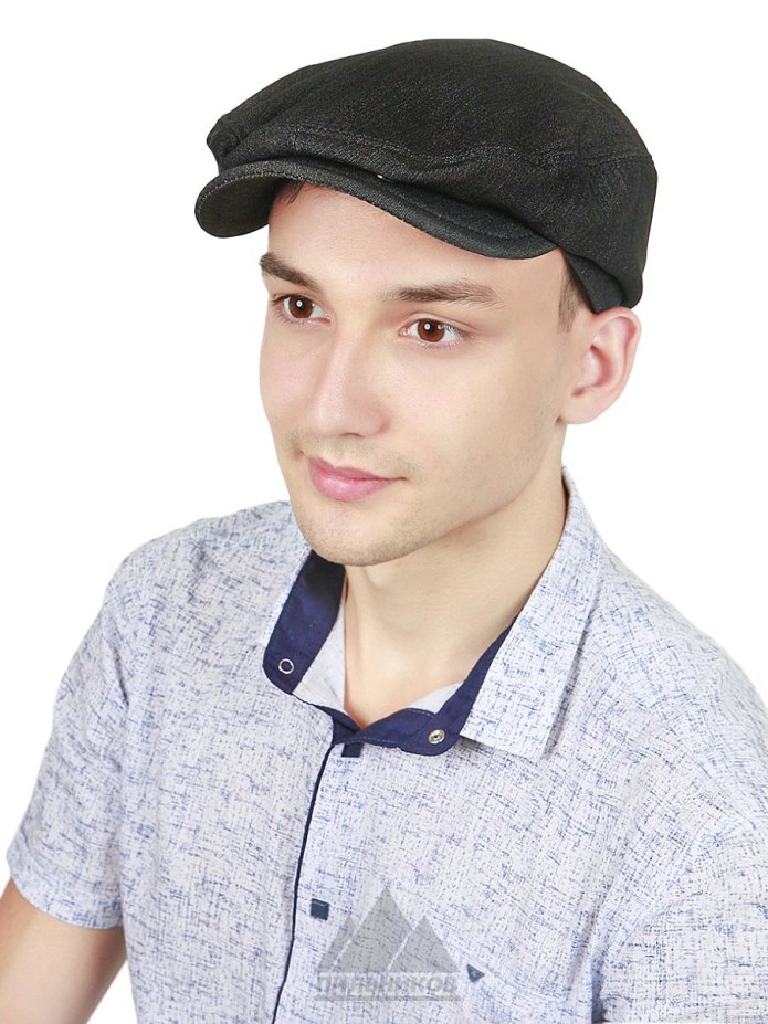 Кепка Пильников мужская