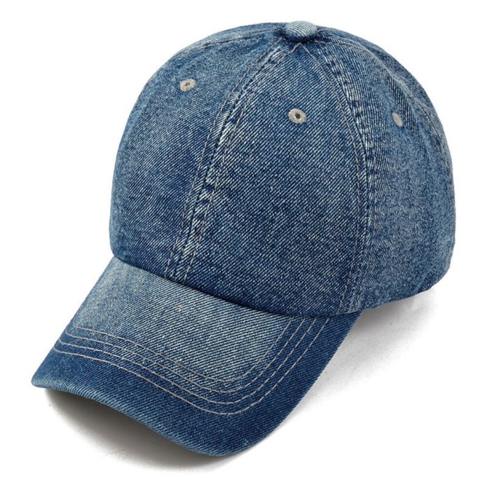 Swift Jeans кепка
