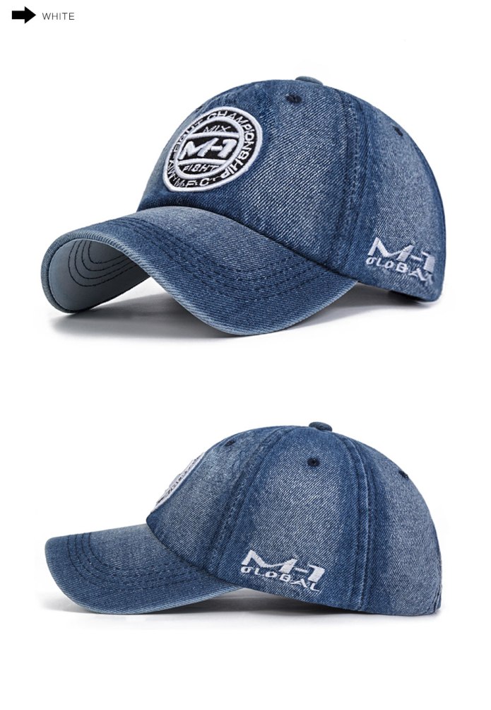Кепка Bones dad cap 2021
