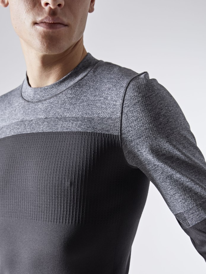 Комплект Core warm Baselayer