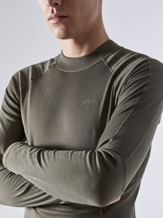 Комплект Core warm Baselayer