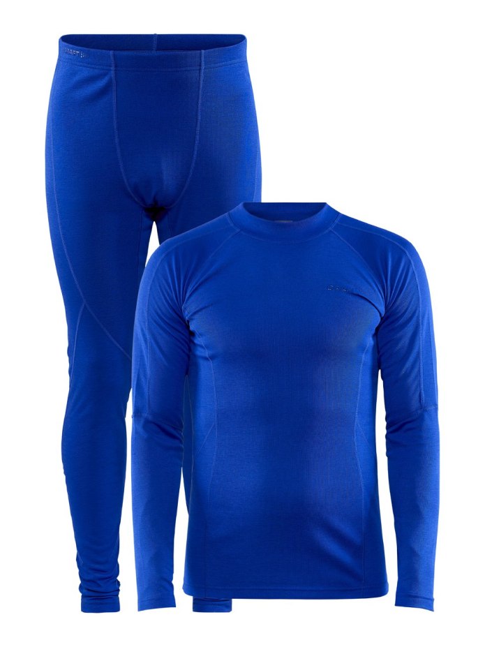 Craft Core warm Baselayer