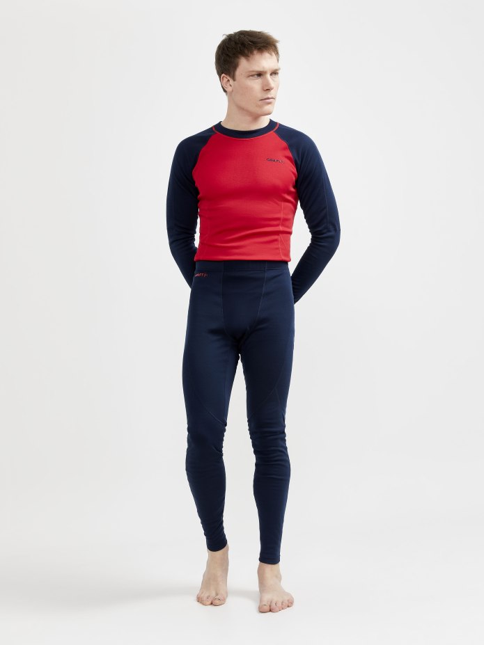 Craft Core warm Baselayer