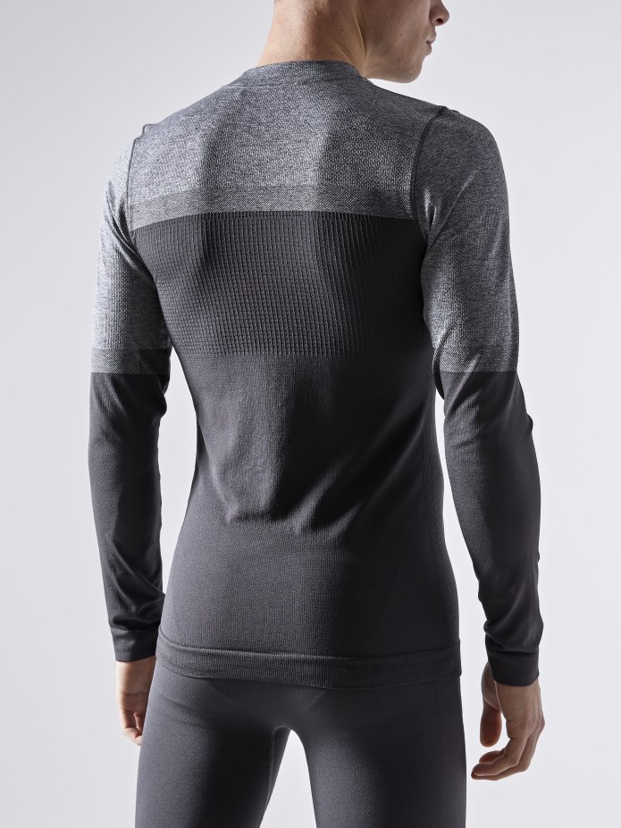 Женское термобелье Craft Core warm Baselayer Set