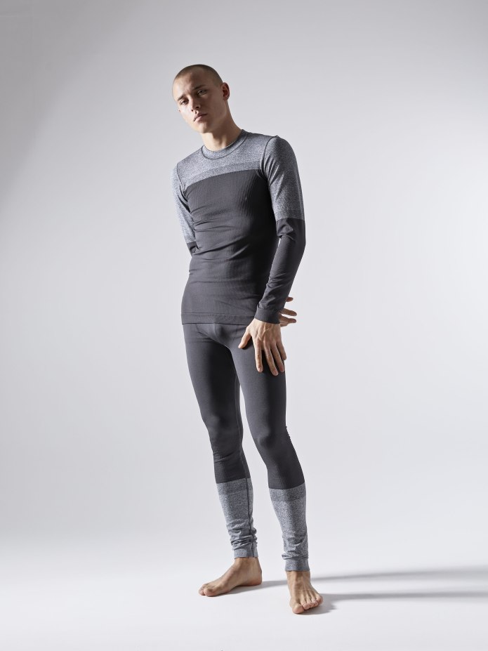 Комплект Core warm Baselayer