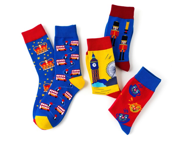 Socks for Kids