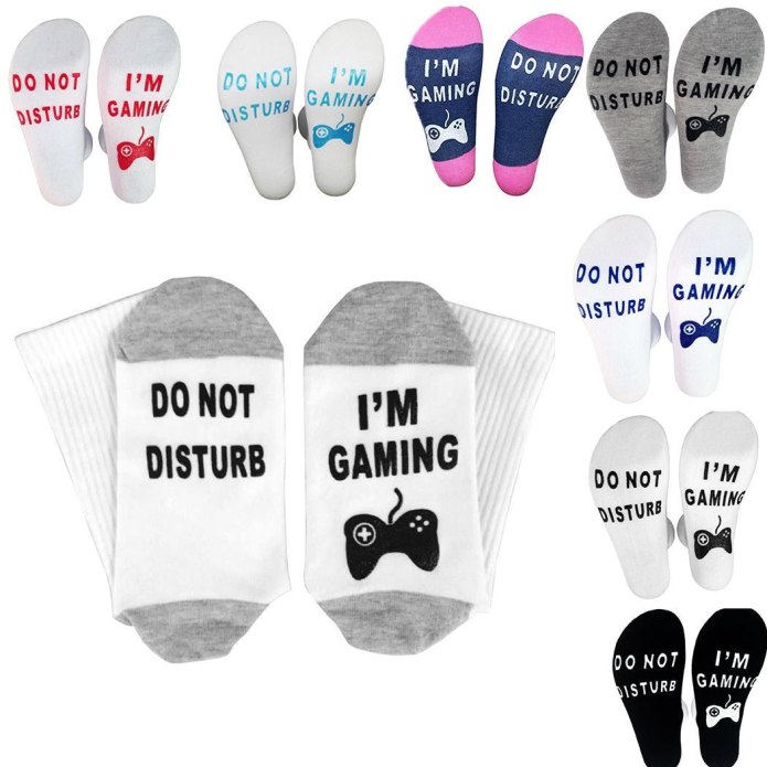 Funny man Socks