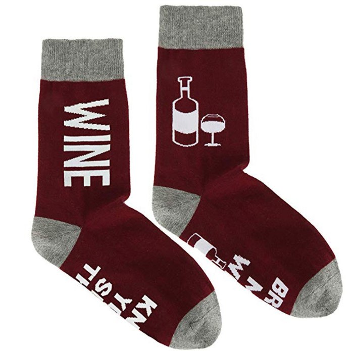 Harry Potter Quidditch Socks