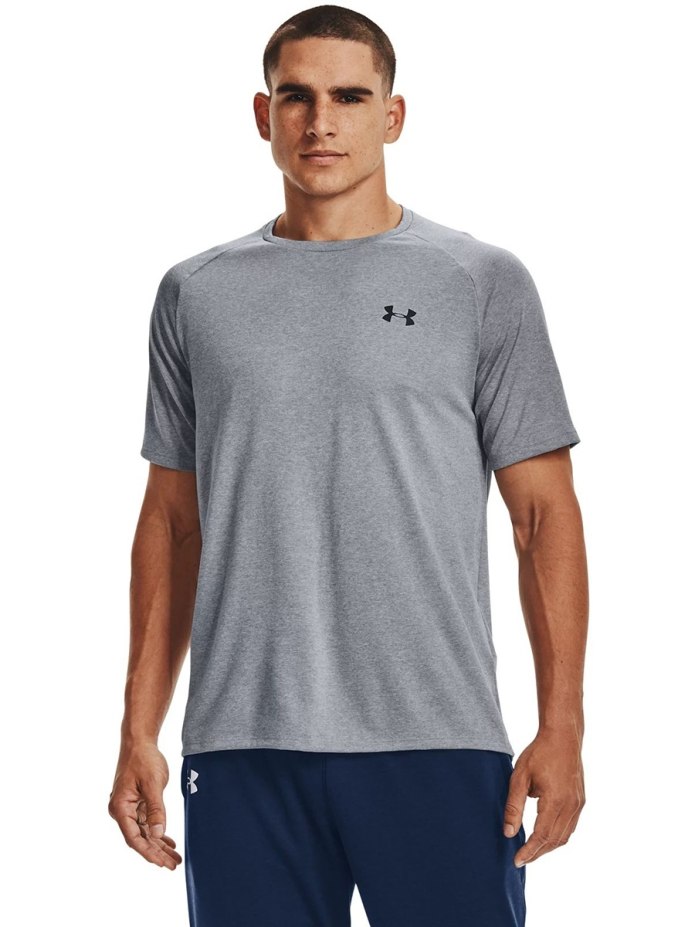 Under Armour Tech 2.0 SS Shirt