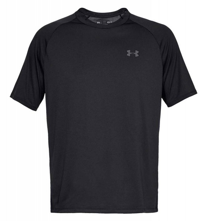 Under Armour men's ua Tech™ 2.0 short Sleeve