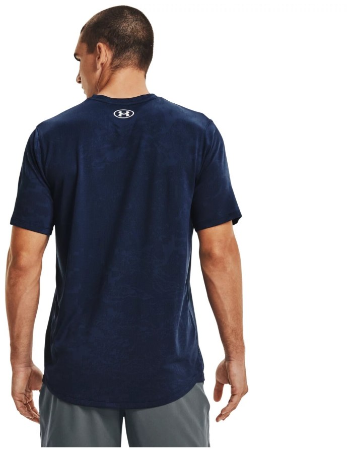 Under Armour Tech 2.0 SS Shirt