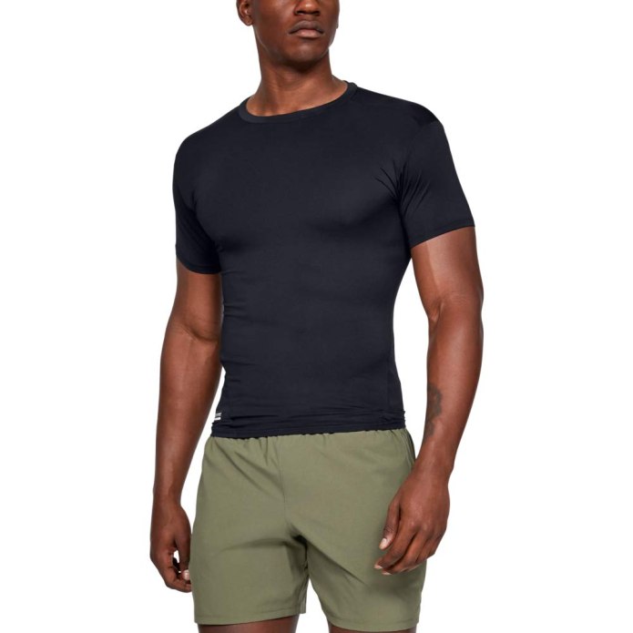 Футболка under Armour Style 1306492