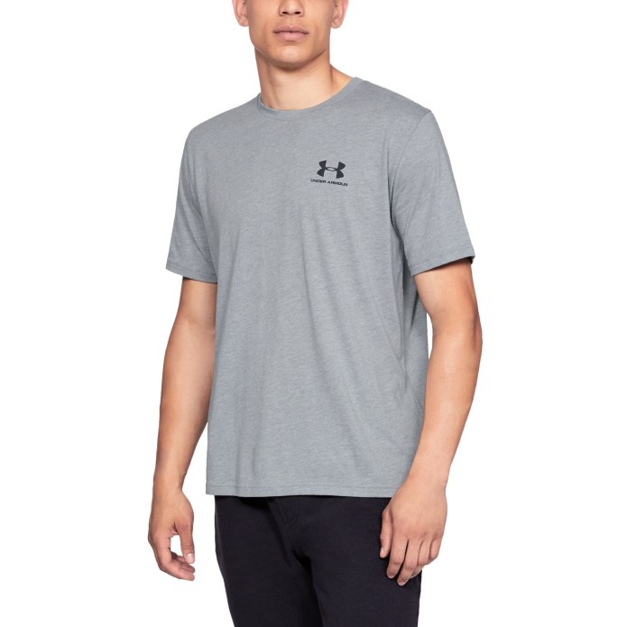 Футболка игровая under Armour maquina Jersey