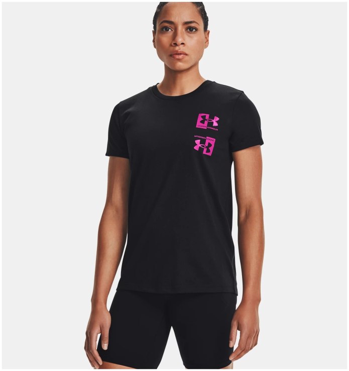 Under Armour 1202690 футболка