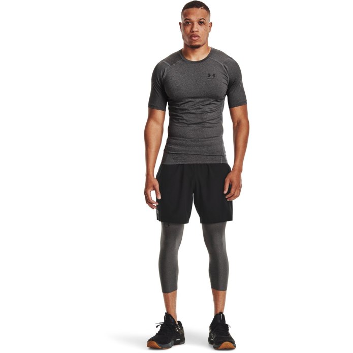 Футболка USA under Armour
