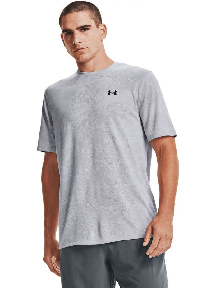 Майки для баскетбола мужские under Armour