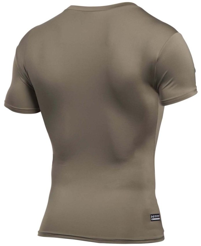 Компрессионная майка under Armour