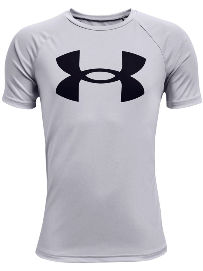 Under Armour дети футболка