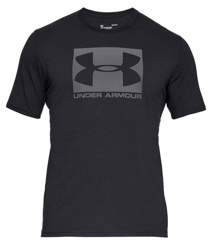 Футболка under Armour Sportstyle