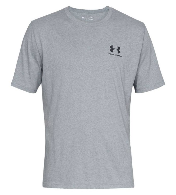 Футболка under Armour Sportstyle