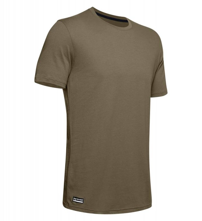Under Armour Tactical футболка