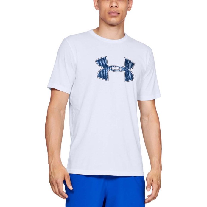 Футболка under Armour Style 1306492