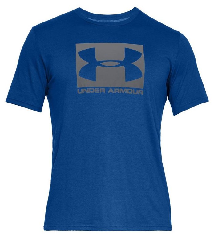 Under Armour Tactical футболка