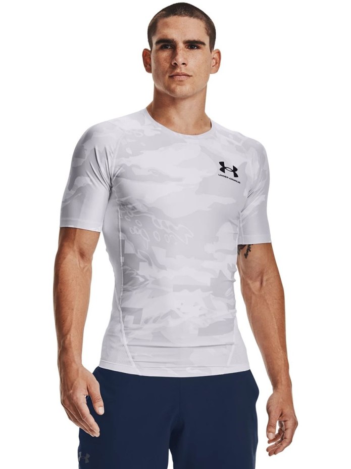 HG Armour Comp SS Tee
