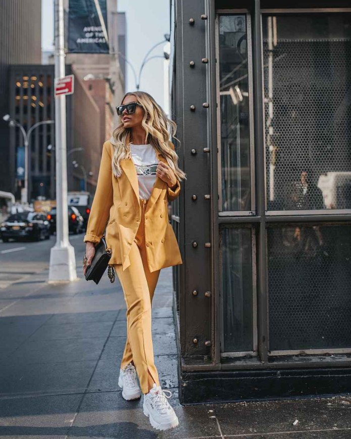 Коллекция Etro осень зима 2020