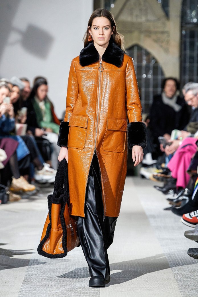 Kiton Donna FW 2020