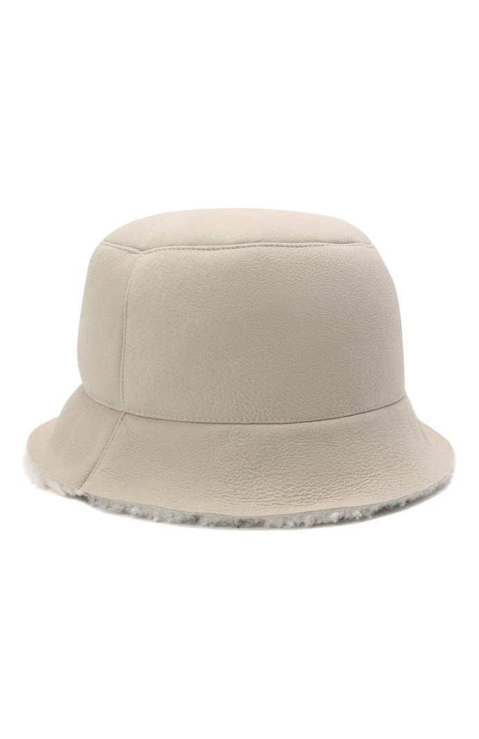 Панама овчинная