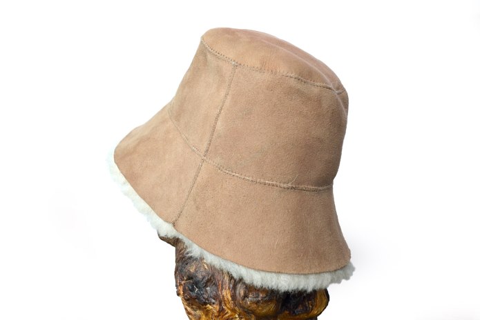 Панамка с членами