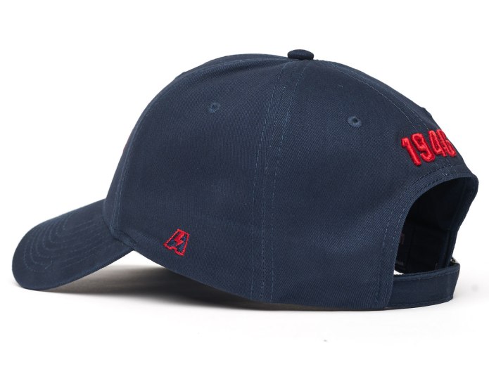 Бейсболка NHL New York Rangers 31182