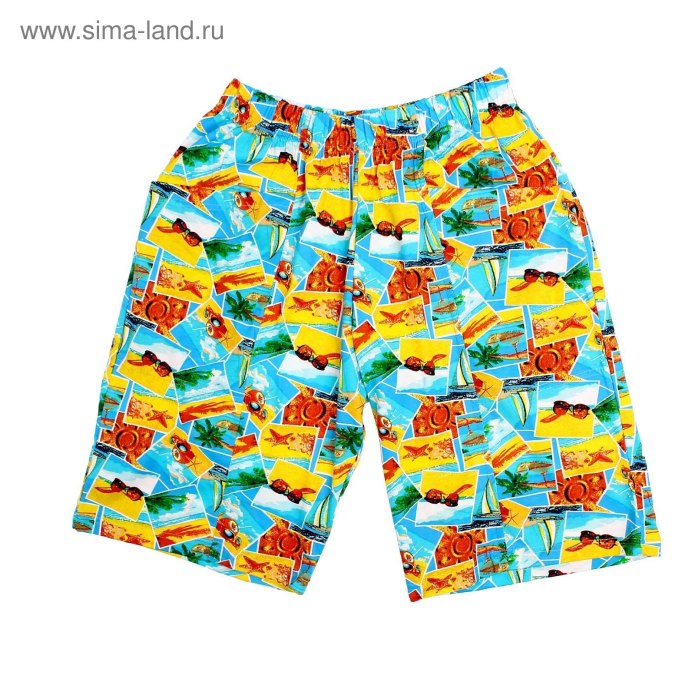 Размеры шорт женских