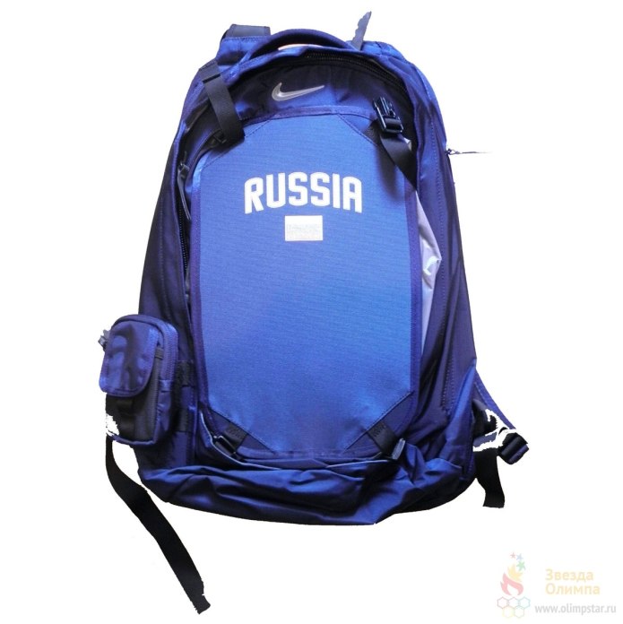 Рюкзак Polar п955 красный