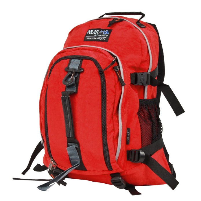 Рюкзак асикс Backpack