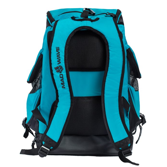 Рюкзак Sport Backpack, ASICS