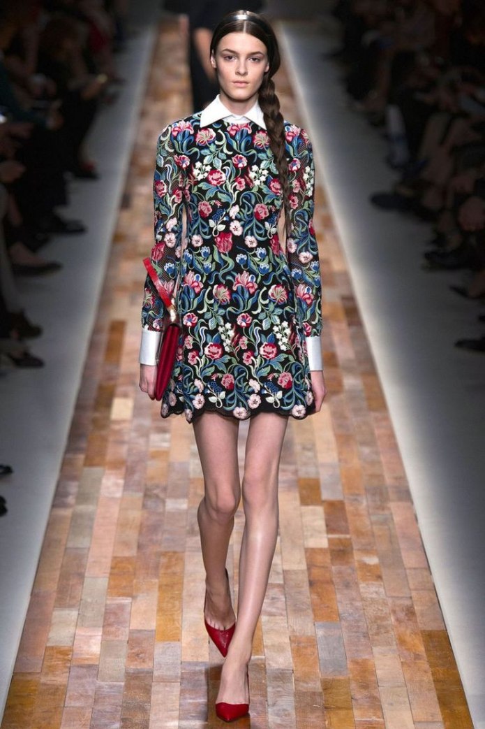 Maison Margiela Весна-лето 2020
