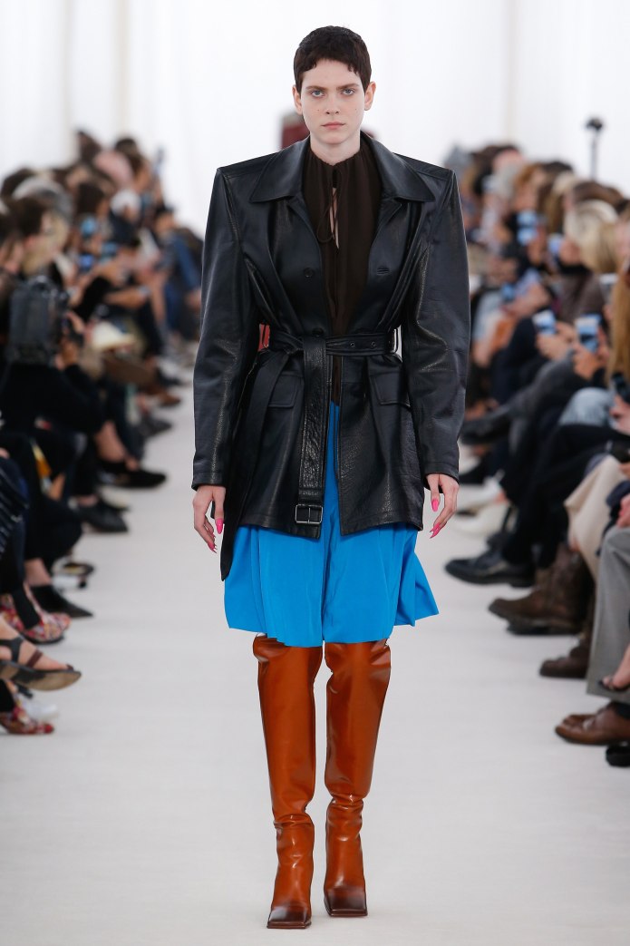Bottega Veneta костюм