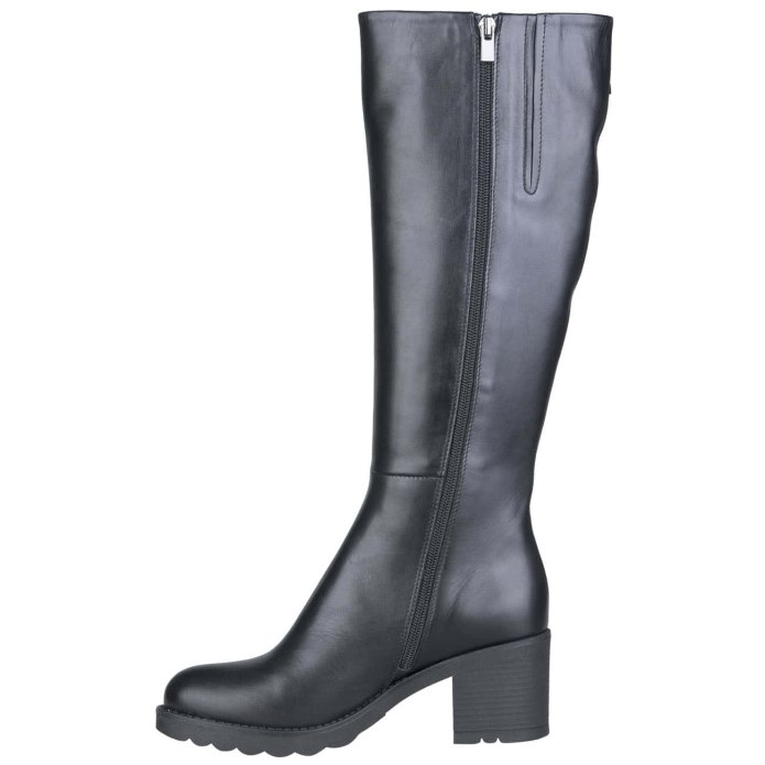 Сапоги DM 1702 BARAMINO зимние