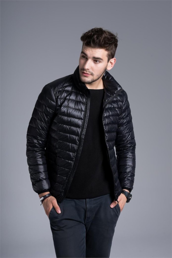 Sodi Fashion куртка мужская