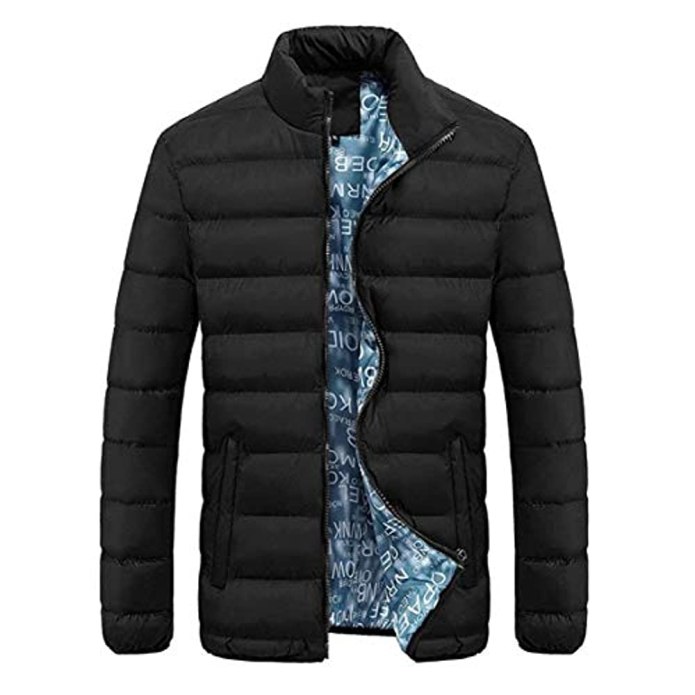 Куртка мужская Saz Fashion/Design зимняя