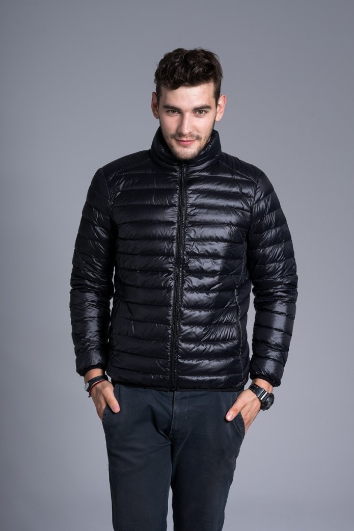 RFT men's Fashion 2 XL куртка мужская